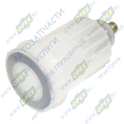 Бачок ГЦС МТЗ-1222,1523 в сб.